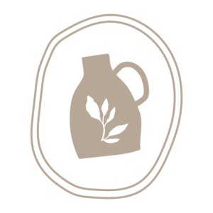 Bruin Logo Transparant Goed 300x300